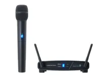 Audio-Technica ATW-1102 - Ручная радиосистема с ручным динамическим микрофоном T1002