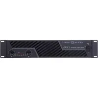 CREST AUDIO CPX 1 - Усилитель мощности