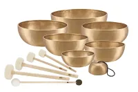 SB-SET-CHA Chakra Поющие чаши, 7шт, Meinl