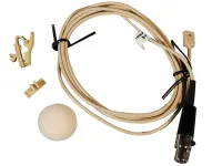 SHURE WL93T - Петличный микрофон