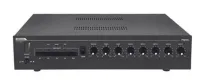 PROEL AMP30XL - Трансляционный усилитель/микшер: 30Вт (RMS)