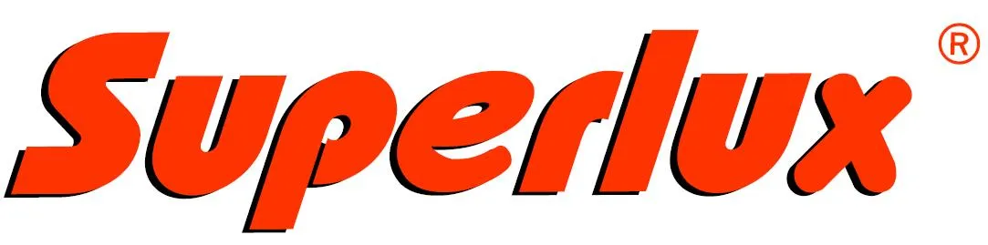 SUPERLUX / Тайвань