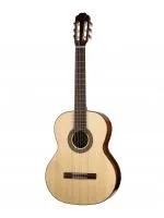 РАСПРОДАЖА Классическая гитара Kremona F65S Spruce Fiesta Soloist Series (арт. 343011)