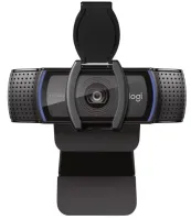 Веб камера /960-001360/Logitech Webcam C920e