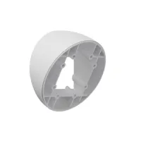 Audac WMA40/W- Настенное крепление с углом наклона 30° для ATEO4/W белого цвета