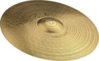 Paiste 18" signature mellow crash  тарелка crash