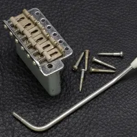 Тремоло для электрогитары Gotoh Relic GE101TS-R
