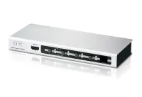 Aten VS481A - Коммутатор HDMI 4-портовый