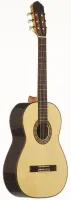 Классическая гитара Conde Hermanos EC1 Cedar