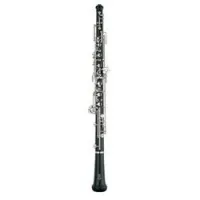 Yamaha YOB-241  гобой ученический, эбонит, упрощённая консерваторская система