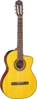 TAKAMINE G-SERIES CLASSICAL GC3CE-NAT классическая электроакустическая...
