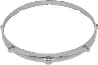 DW DRSP1009-DC12CR Обод 12" альт (6 болтов) Хром
