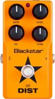 BLACKSTAR LT-DIST - гитарная педаль, дисторшн.