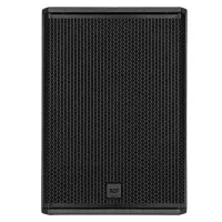 RCF SUB 705-AS MK3 (13000812) Активный сабвуфер 1400 Вт, 40 Гц÷120 Гц, 131 дБ, 15" динамик (3" з.к.), стерео вход/выход XLR, переключатель частоты раздела кроссовера 80-120 Гц, переключатель фазы, деревянный корпус с двумя ручками, стальная решетка, 598х4