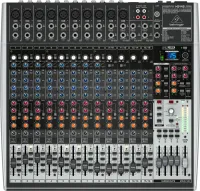 BEHRINGER X2442USB - Микшерный пульт