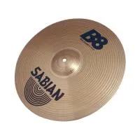15"THIN CRASH B8 ударный инструмент,тарелка. Канада