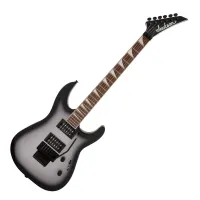 JACKSON X Series SLXDX - Silverburst электрогитара, цвет серебристый берст