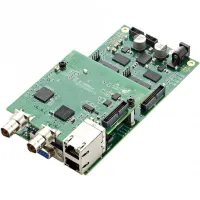 TC electronic Loudness Pilot LOUDNESS PILOT 3G SDI CARD RETROFIT карта SDI для Loudness Pilot