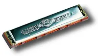 M1116 Vineta Оркестровая губная гармошка Hohner