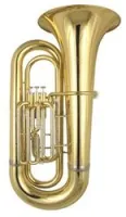 Wisemann dtu-700 sale  туба bbb 4/4, профессиональная, 3 помпы, лак-золото