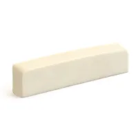 PQL-4061-00 TUSQ XL Epiphone Заготовка верхнего порожка для акустической/электрогитары, GraphTech