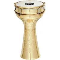 Meinl he-214  дарбука 7 1/2", медь, ручная ковка