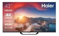 Телевизор Haier 43 HQLED S2 Pro