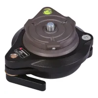 438-14 шаровая выравнивающая база Manfrotto