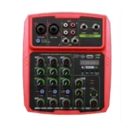 LAudio B4 - Аналоговые микшеры