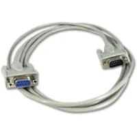 Magenta Serial DB9M DB9F-6F- Кабель RS-232 (вилка-розетка), длина 1,8 м