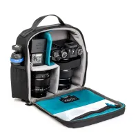 Tools BYOB Slim BP Insert 9 вставка для фотооборудования Tenba