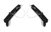 ALTO SXA SAT-HD - Крепление