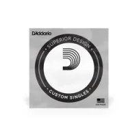 D`addario psb145  отдельная струна для бас-гитары, . 145, сталь, long scale
