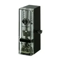 Метроном механический Wittner Super Mini 886051 пластиковый