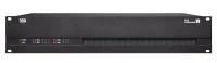 d&b audiotechnik 30D Amplifier Усилитель мощности 4x1600/800 Вт - 4/8 Ом с контроллером: предустановки для всех АС d&b, пароль, парам.экв., delay, AES/EBU, Ethernet, GPIO, 2U, 10,6кг. Разъем Phoenix