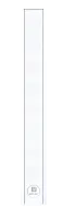 Ecler MIA-81 (White)- 8х1,5'' дизайнерская акустическая колонна 40 Вт – 16/64 Ом, IP44, белого цвета