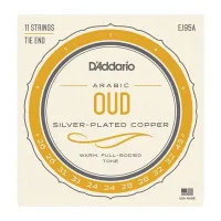 D'ADDARIO EJ95A - Струны для арабского уда