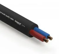 BESPECO FLEX250 Кабель спикерный 2х2.5