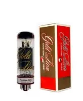 Genalex(gold lion) kt77  лампы ус-ля мощности (под. пара), совместимы с el34