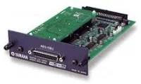 Yamaha MY8-AE96  карта I/ O 8 каналов