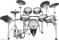 ROLAND TD-30KV - Электронная ударная установка