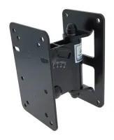 Dynacord WMK 10W Поворотное настенное крепление, белый цвет, макс. 10 кг