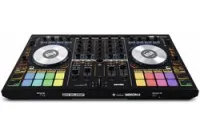 Reloop MIXON 4  DJ-контроллер