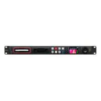 HyperDeck Studio 4K Pro рекордер Blackmagic