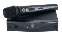 AKG Perception Wms45 Vocal Set - Радиосистемы с ручным микрофоном