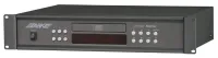 ABK PA-2176C CD-проигрыватель, микропроцессорное управление, подсветка клавиш, VFD дисплей