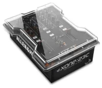 Decksaver Allen and Heath Xone:23/23C - Защитные крышки для DJ-техники