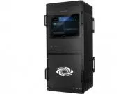 Crestron DM-MD128X128, Модульный матричный коммутатор