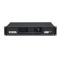 Crown CDi DriveCore 4|600 усилитель 4-канальный. 2Ом-300Вт, 4Ом-600Вт, 8Ом-600Вт, 16Ом-300Вт, 70/100