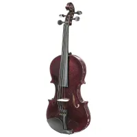Скрипка ANTONIO LAVAZZA VL-20 DRW 4/4 ВИШНЁВАЯ
